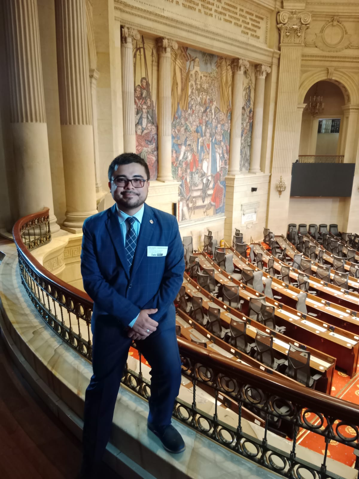 Foto de Jairo Andres Angarita Navarrete