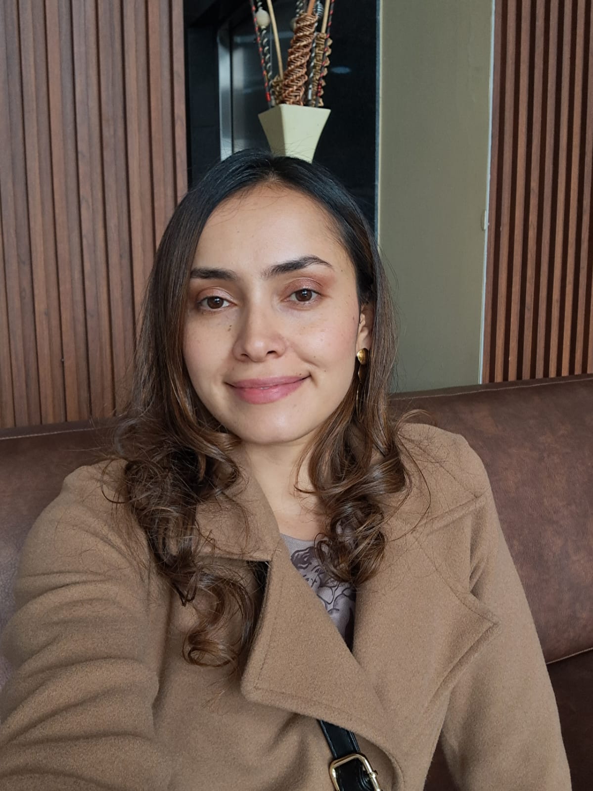 Foto de Yulieth Cuellar Álvarez